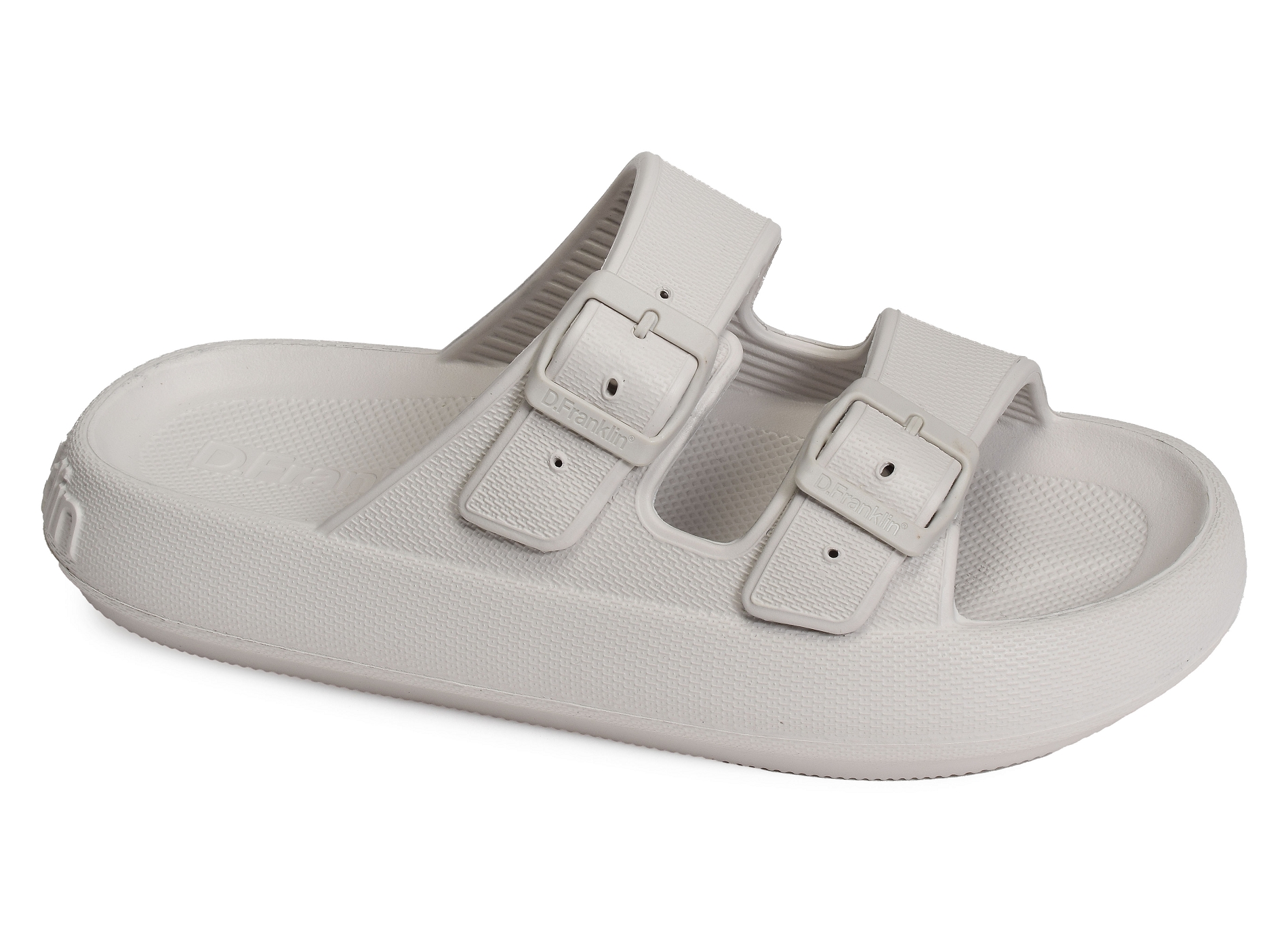 Bloomer bio gris