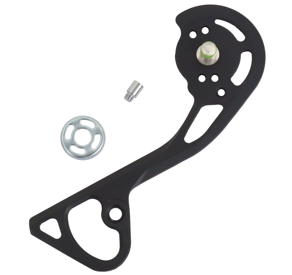 Shimano Kettenleitblech Aussen für RD-M786 GS kaufen | Bike-Discount