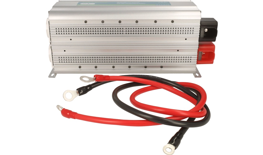 Inverter 24V - 230V 2500W