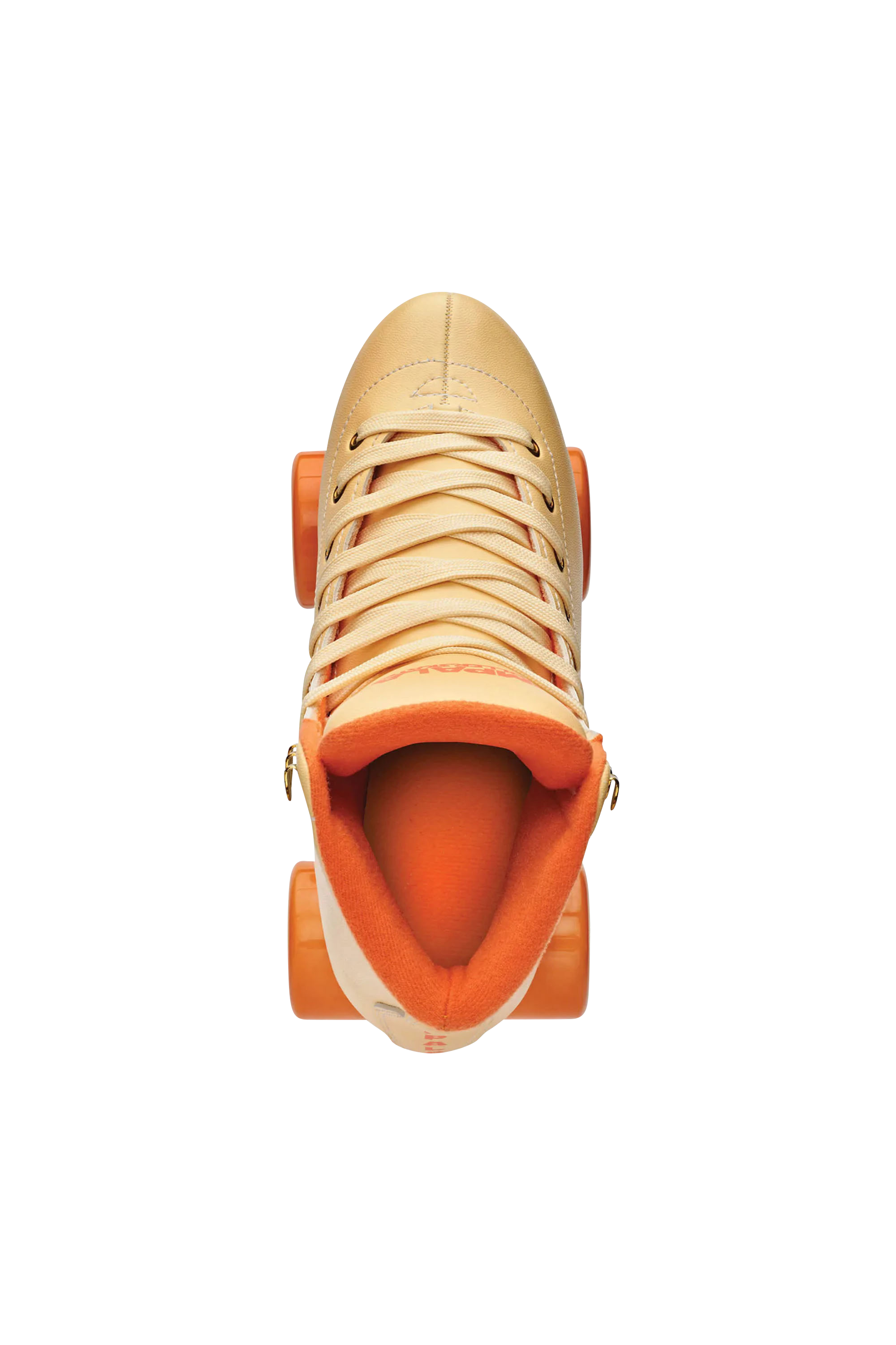 IMPALA Rollers ROLLER QUADS Orange