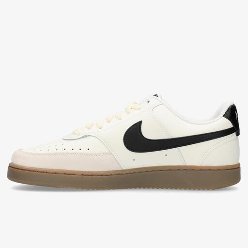 Nike Court Vision Low