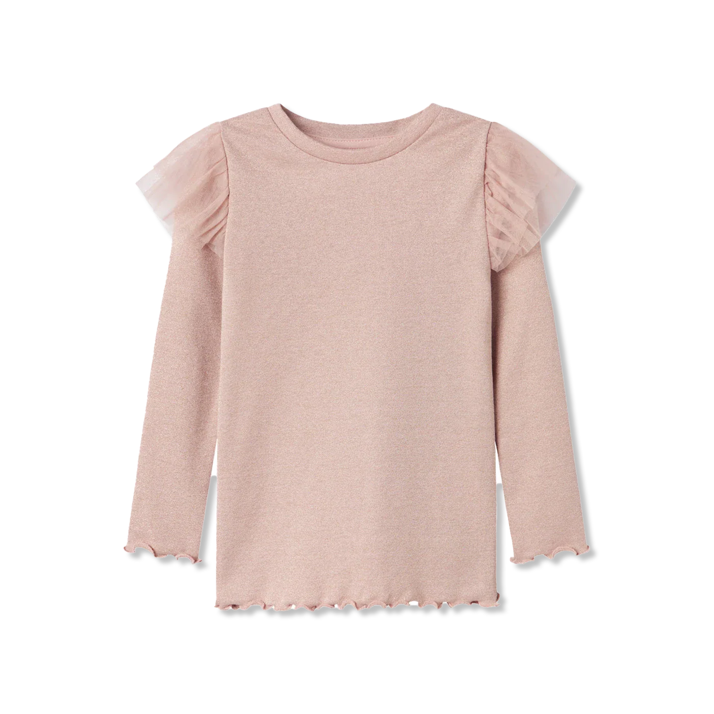 Nmflulla bluse