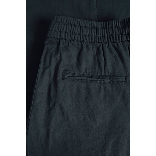 Matinique Barton Bukser, Dark Navy, S/32