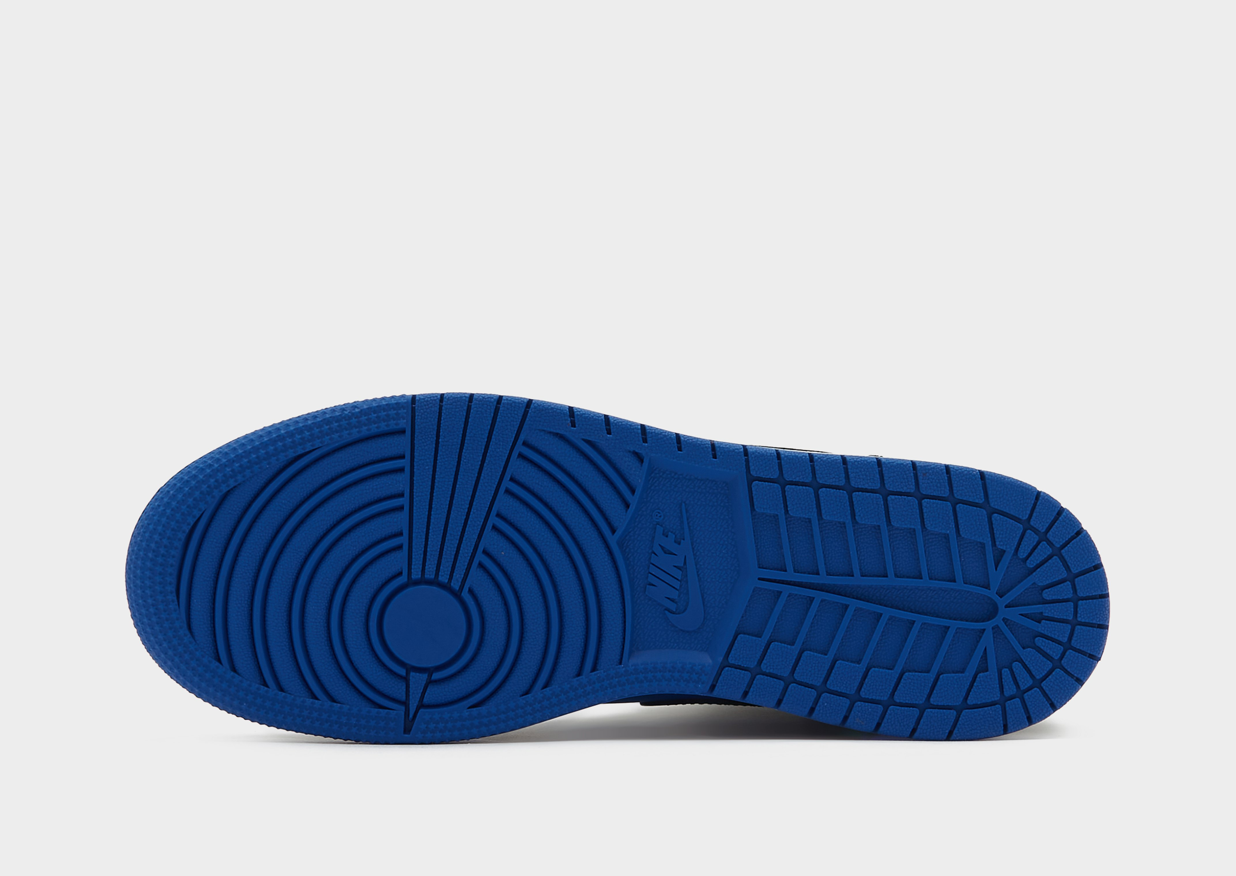 Jordan Air 1 Mid Junior