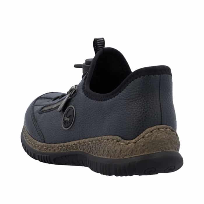 Rieker Ready 2 Go Sneakers Dame N3267-15