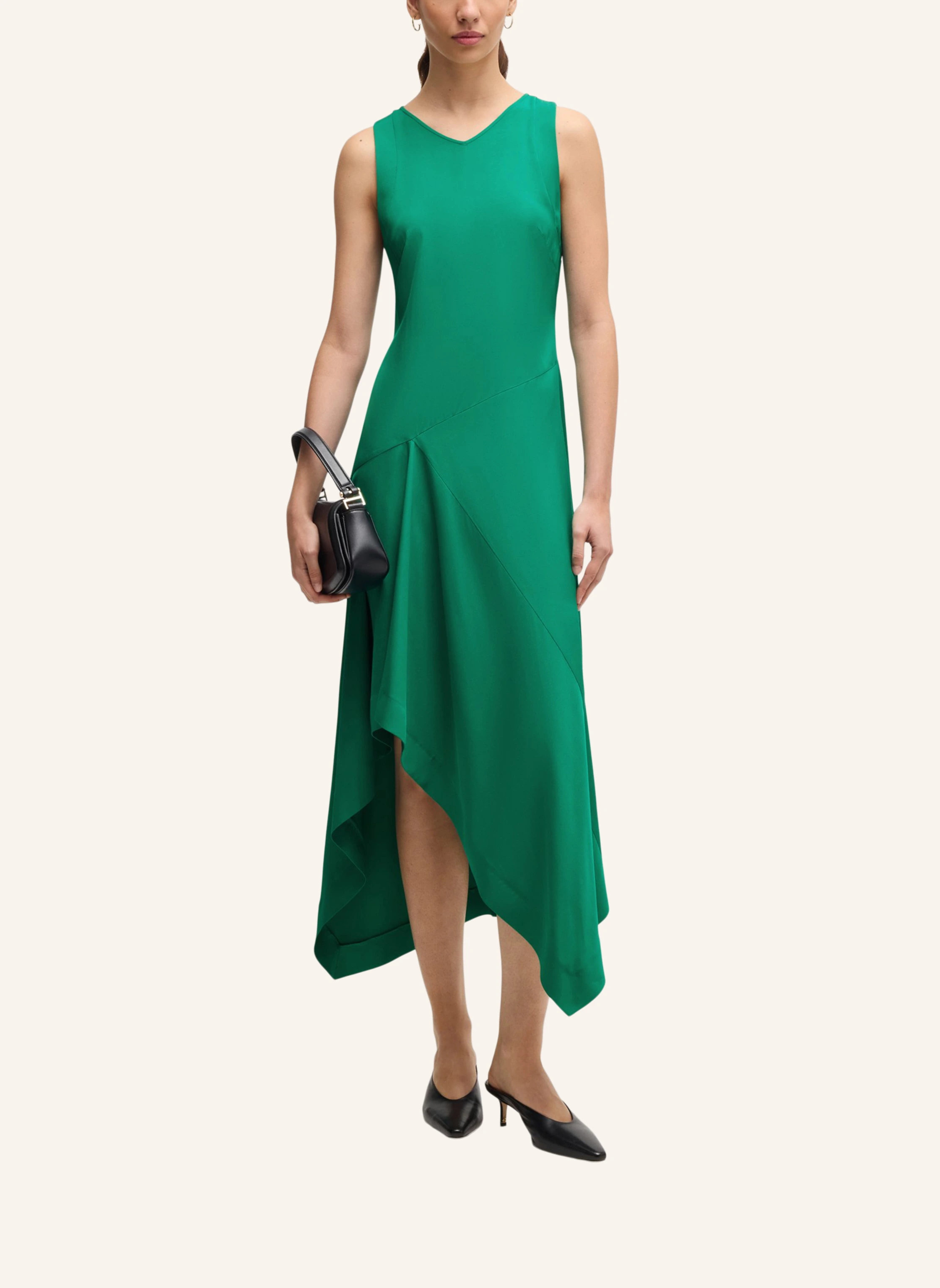 BOSS Business Kleid DONARIA Regular Fit