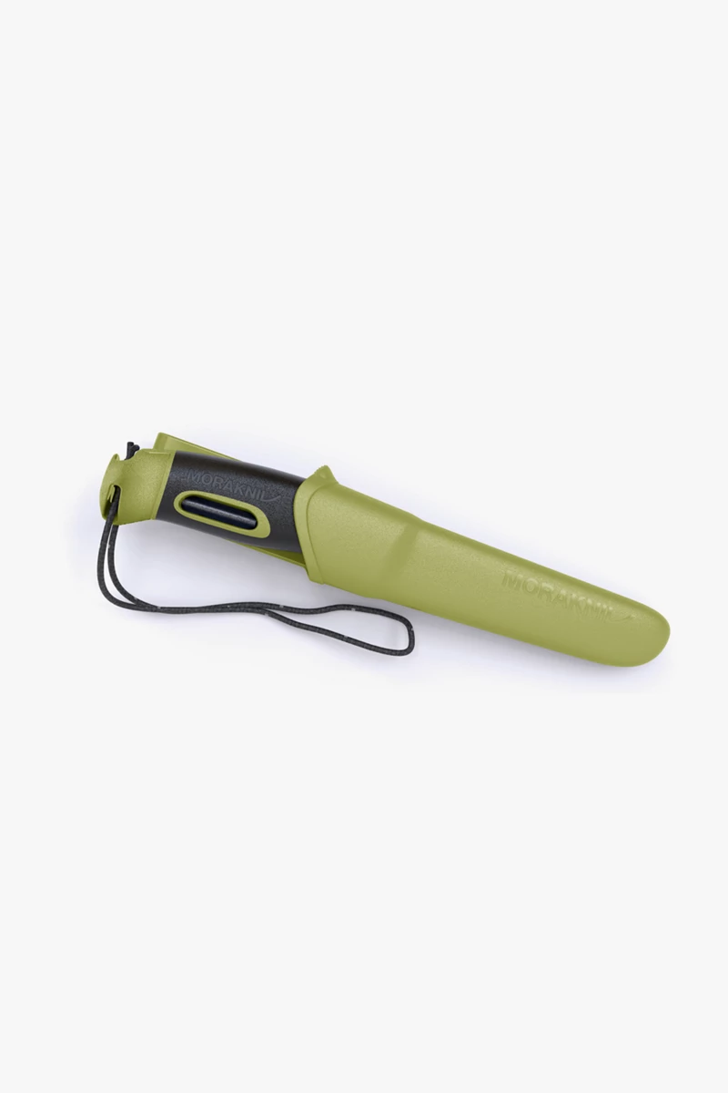 Morakniv Companion Spark Messer