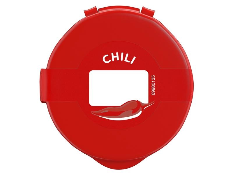 Knorr Gewürz Aromat Chili Streuwürze 90 g Aromatische Würzmischung im Streuer
