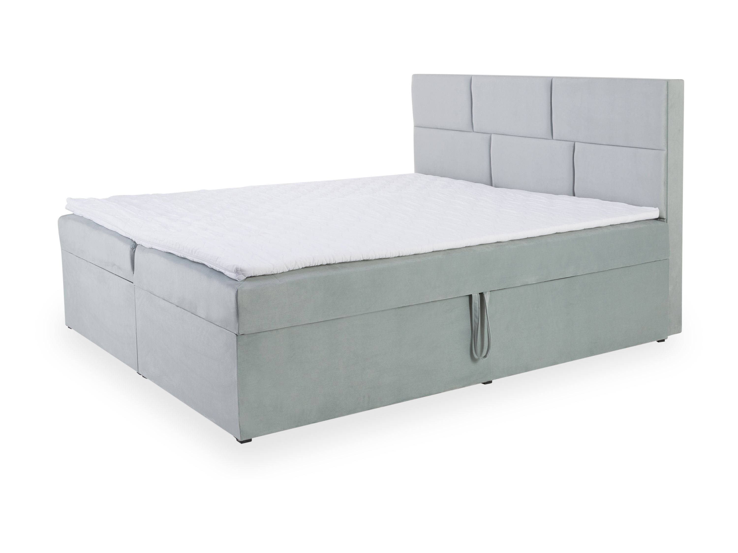 Boxspringbett HARPER GERDAU