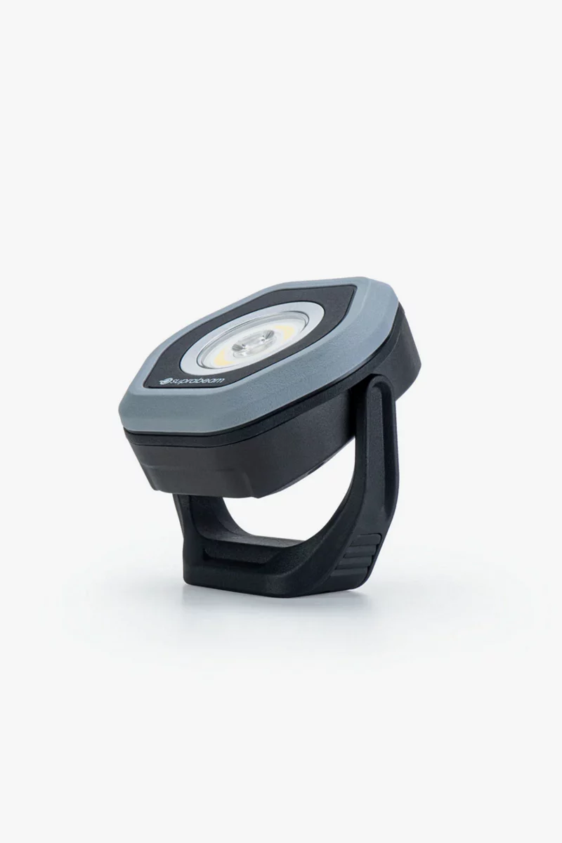 Suprabeam D4r LED Lampe