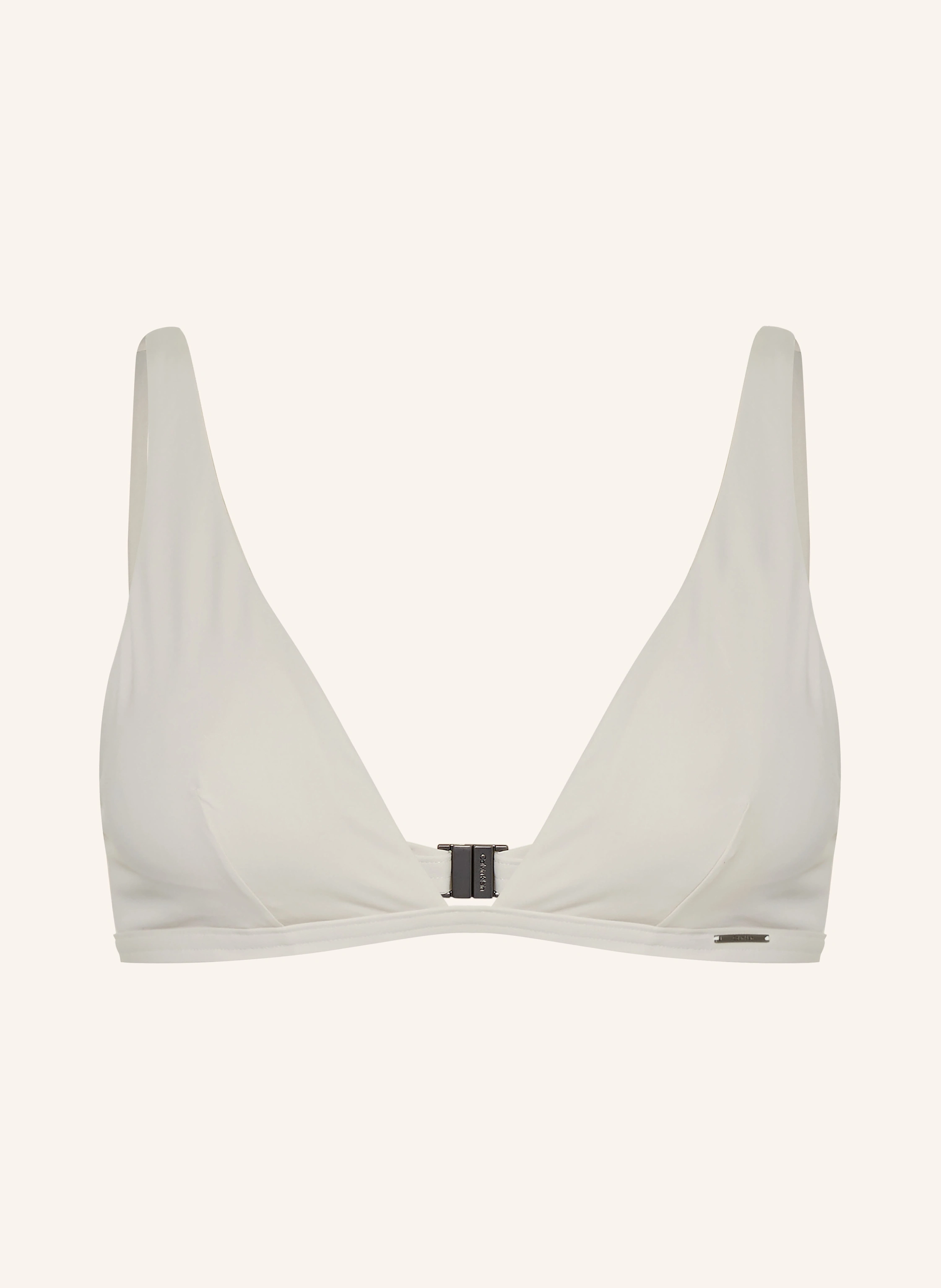 Calvin Klein Bralette-Bikini-Top CK ESSENTIALS