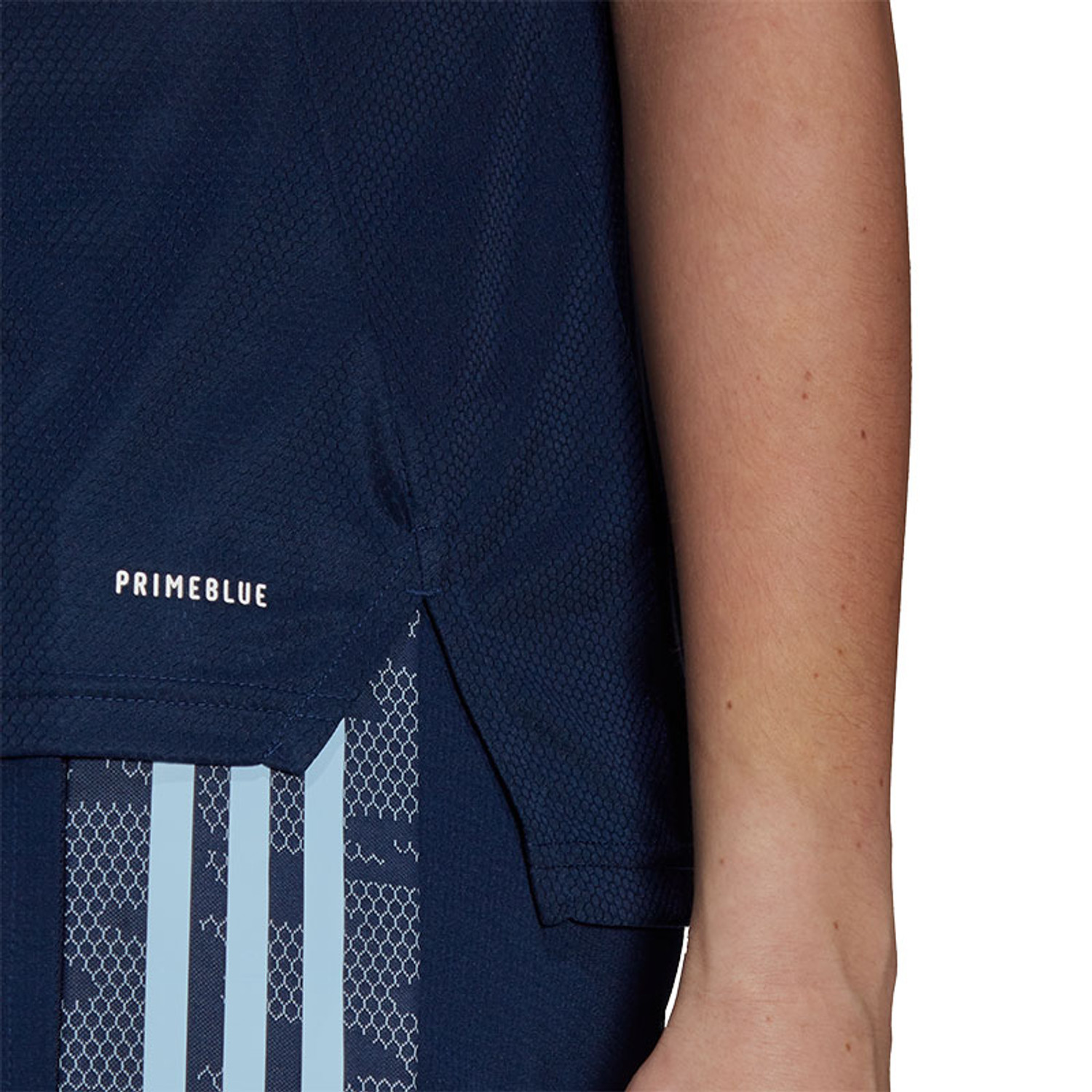 adidas Spanje Trainingsset Dames