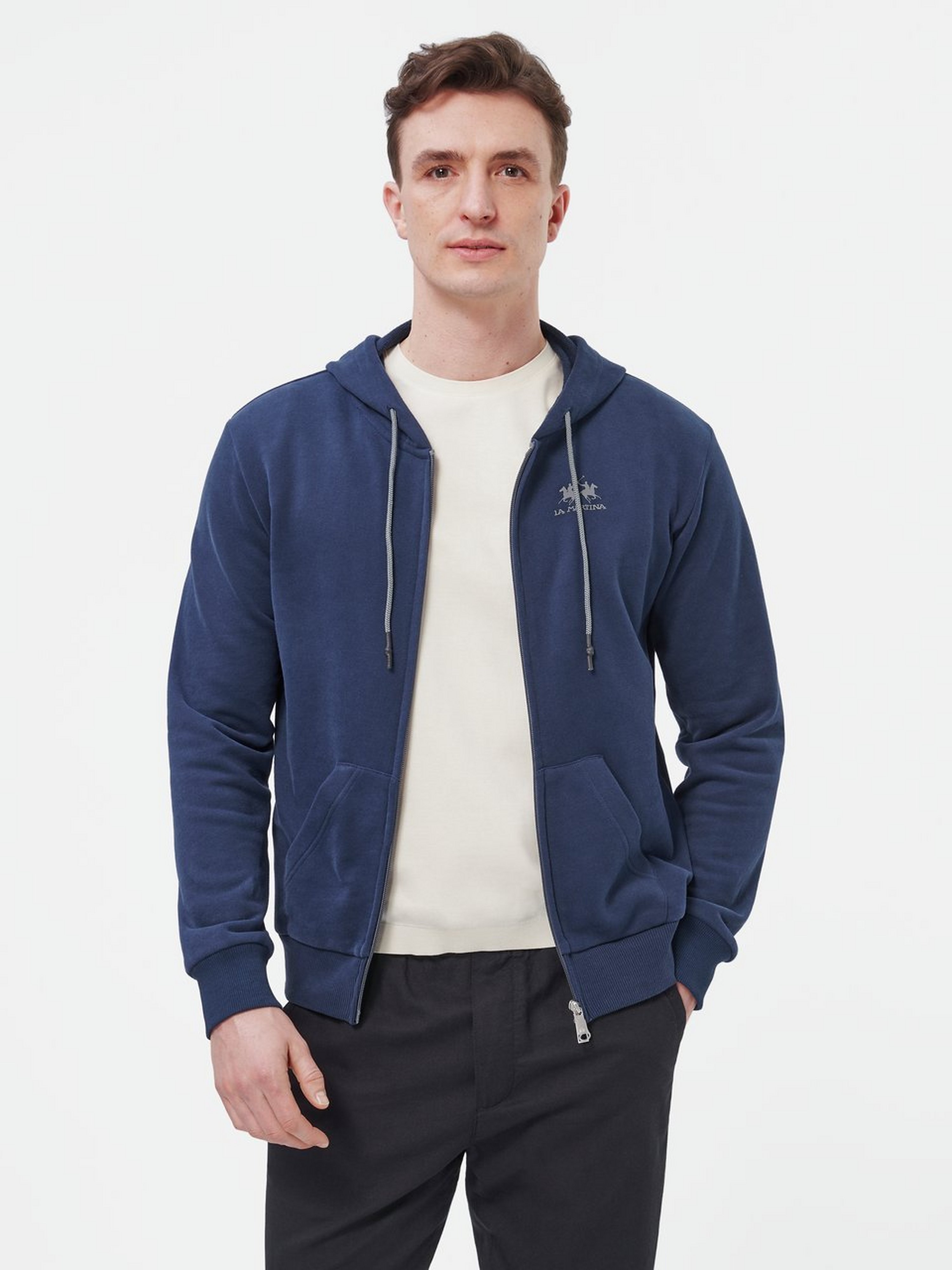 Sweatjacke