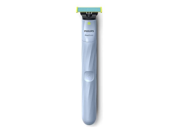 Philips OneBlade 1st Shave QP1324 Trimmer