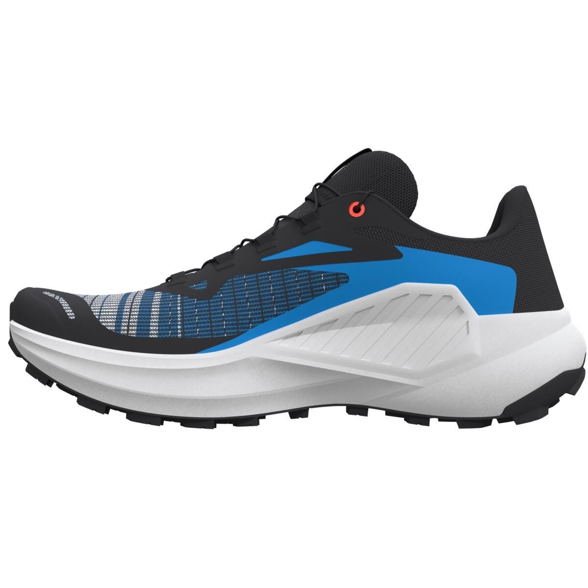 Salomon Salomon Genesis Mens Trail Running Shoes