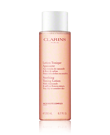 Clarins Lotion Tonique Apaisante 200ml