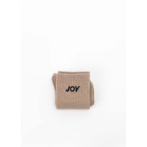 Meias esportivas Joy Studio