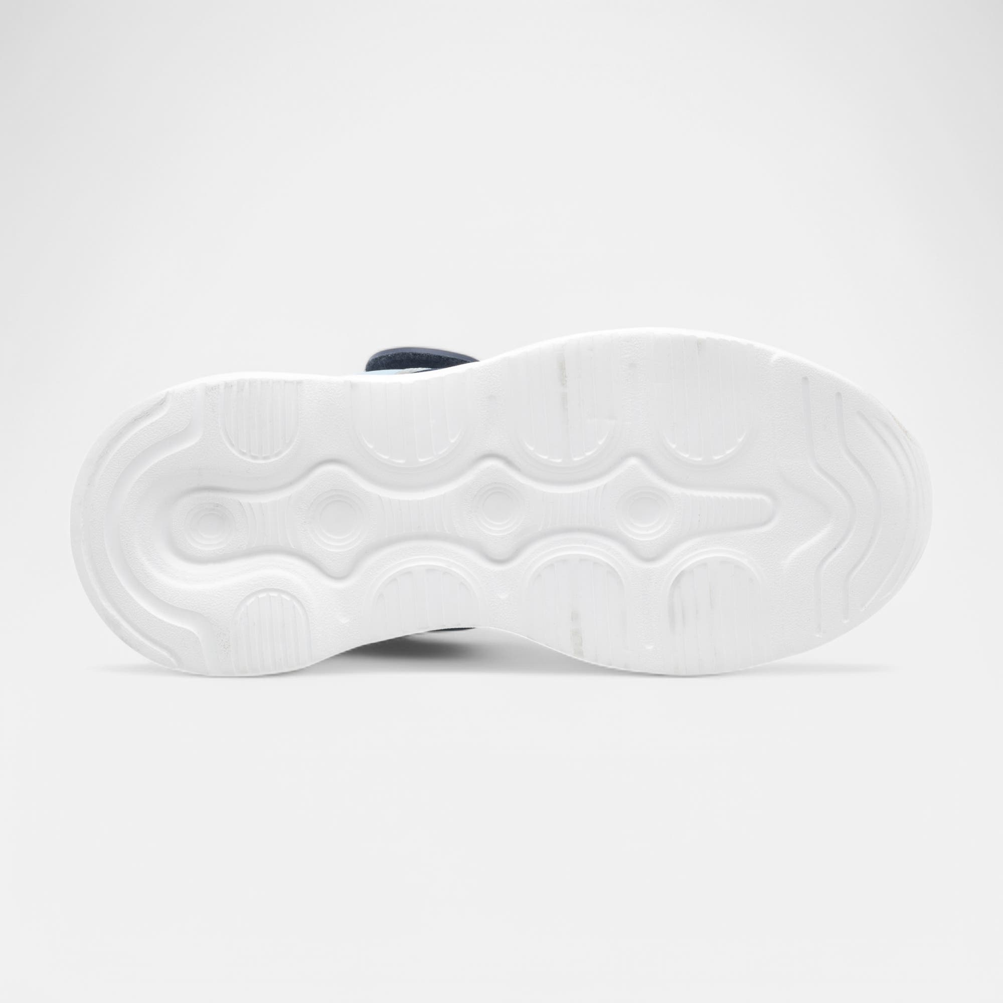 Sneakers Garçon bleu marine