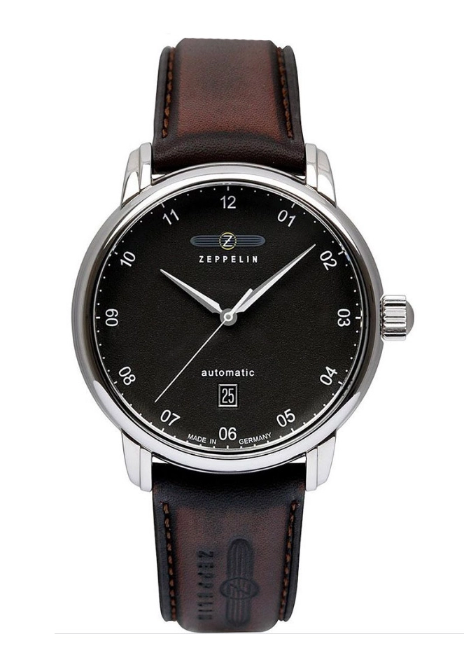 Zeppelin New Captain`s Line Automatik 8652-2