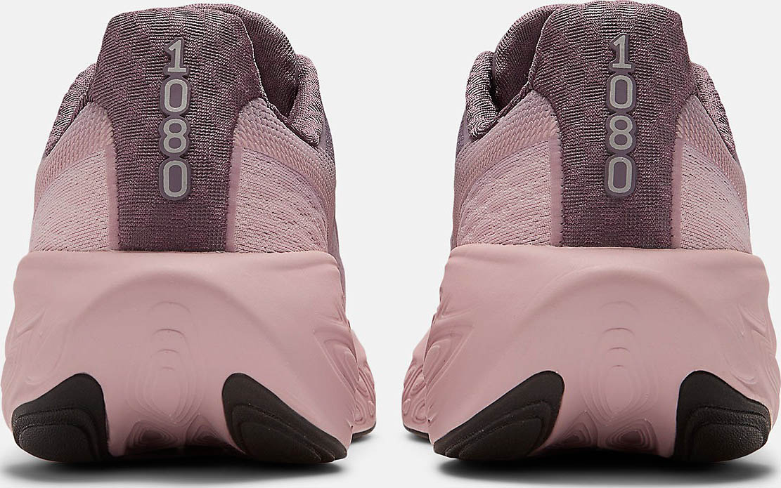 FreshFoam 1080 v14 Dame Dark Ice Wine
