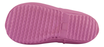 Viking Børne gummistøvle Pink 1-16000
