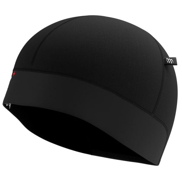 Bonnet running COMPRESSPORT HURRICANE BEANIE BLACK