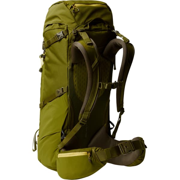 Sac à dos randonnée THE NORTH FACE TERRA 55 FOREST OLIVE/NEW TAUPE
