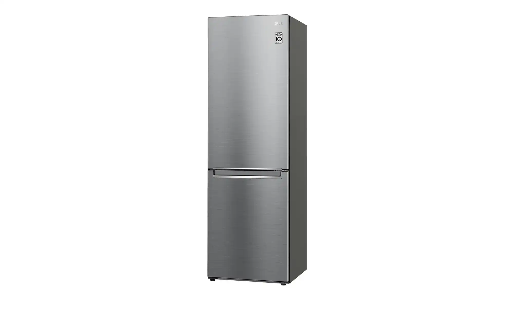 LG Electronics Kühl-Gefrier-Kombination GBB61PZGCN1