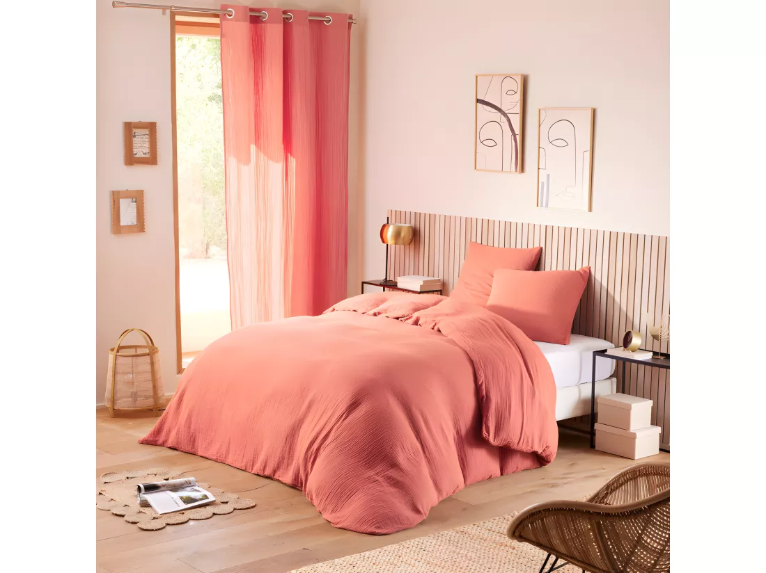 Parure de couette 