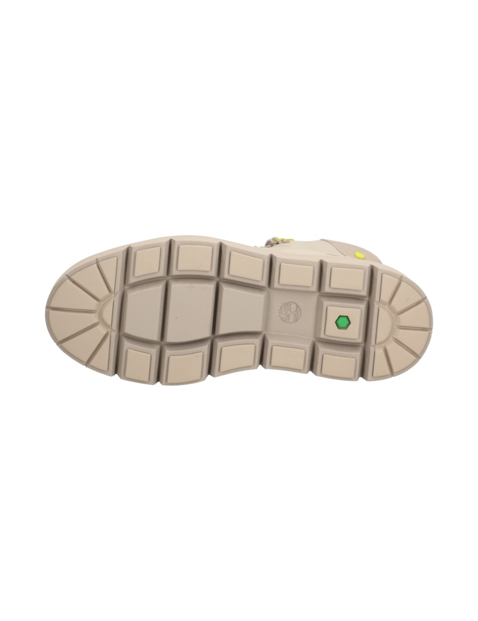 Raywood Regen Leather Boot