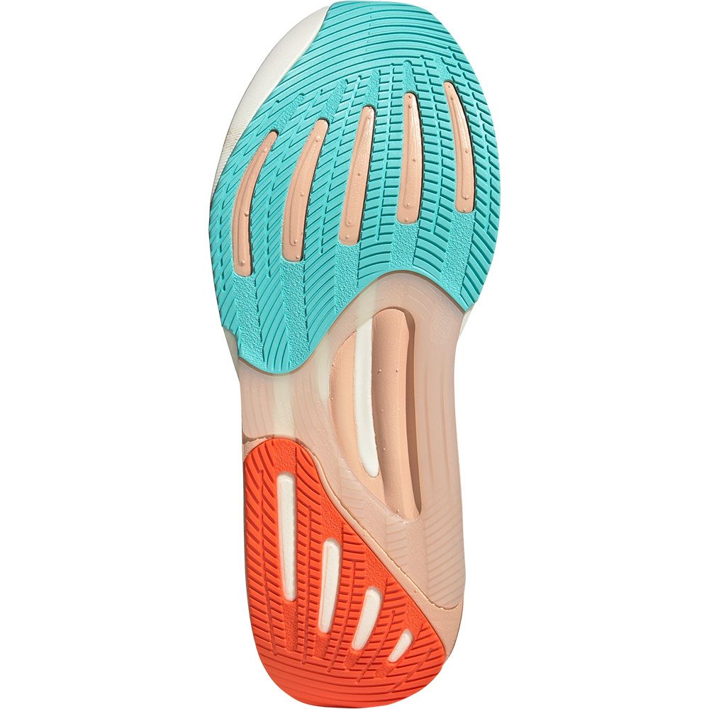 adidas Supernova Solution 2.0 Laufschuh Damen footware white