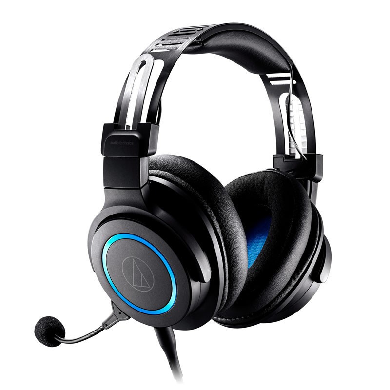 Audio-Technica ATH-G1