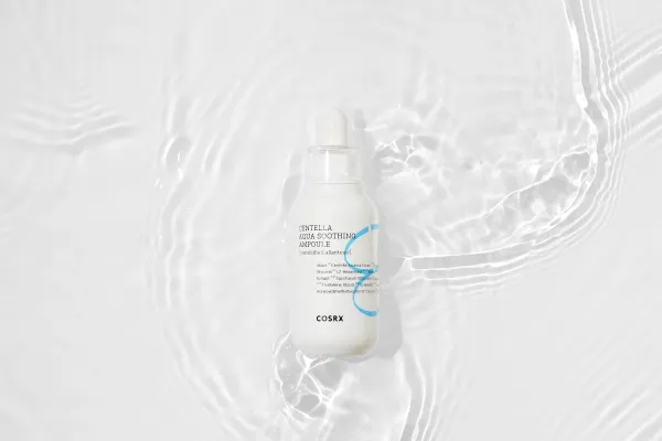 Cosrx Hydrium Centella Aqua beroligende ampul 40 ml