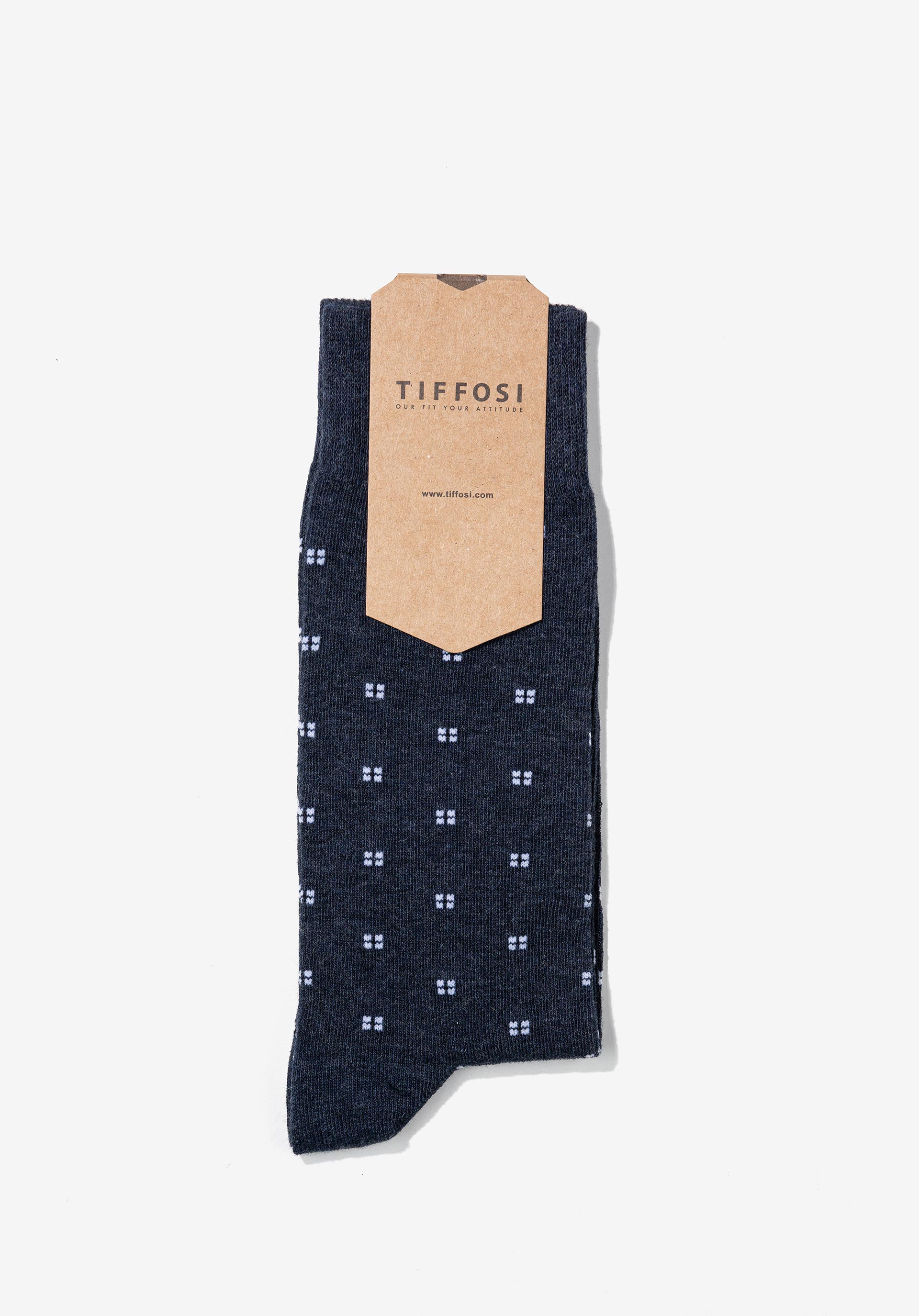 Meias Estampadas