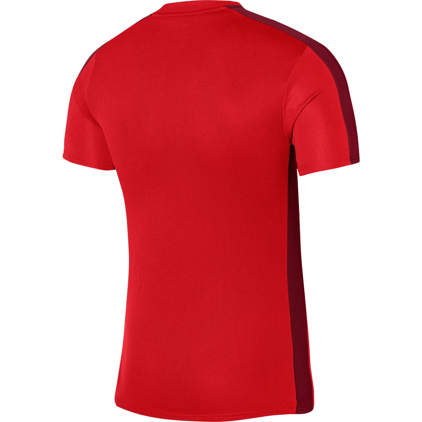 Nike Dri-FIT Academy 23 Trainingsshirt Kids Rood Wit