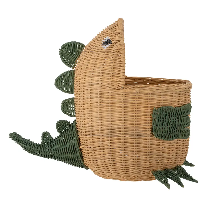 Bloomingville Mini Panier Eddi en rotin