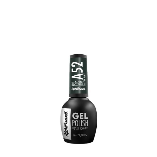 RickiParodi Verniz Gel Water A52 Tartan Pine 10ml