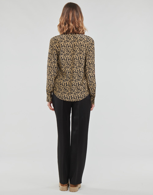 BOSS - Banora18 Negro / Camel