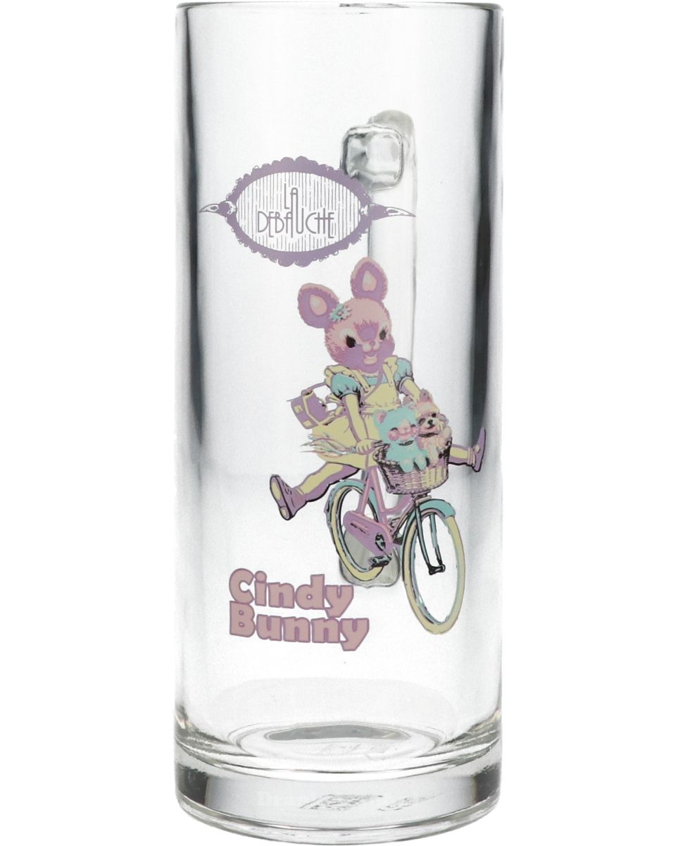 La Debauche Cindy Bunny Bierpul 50 cl
