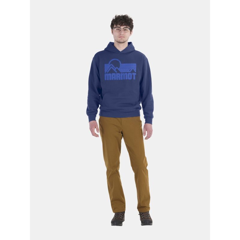 Coastal Hoody - Sweatshirt homme