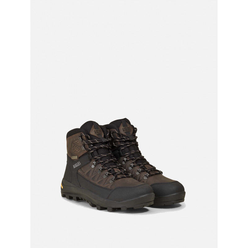 Letrak Gtx - Chaussures randonnée homme