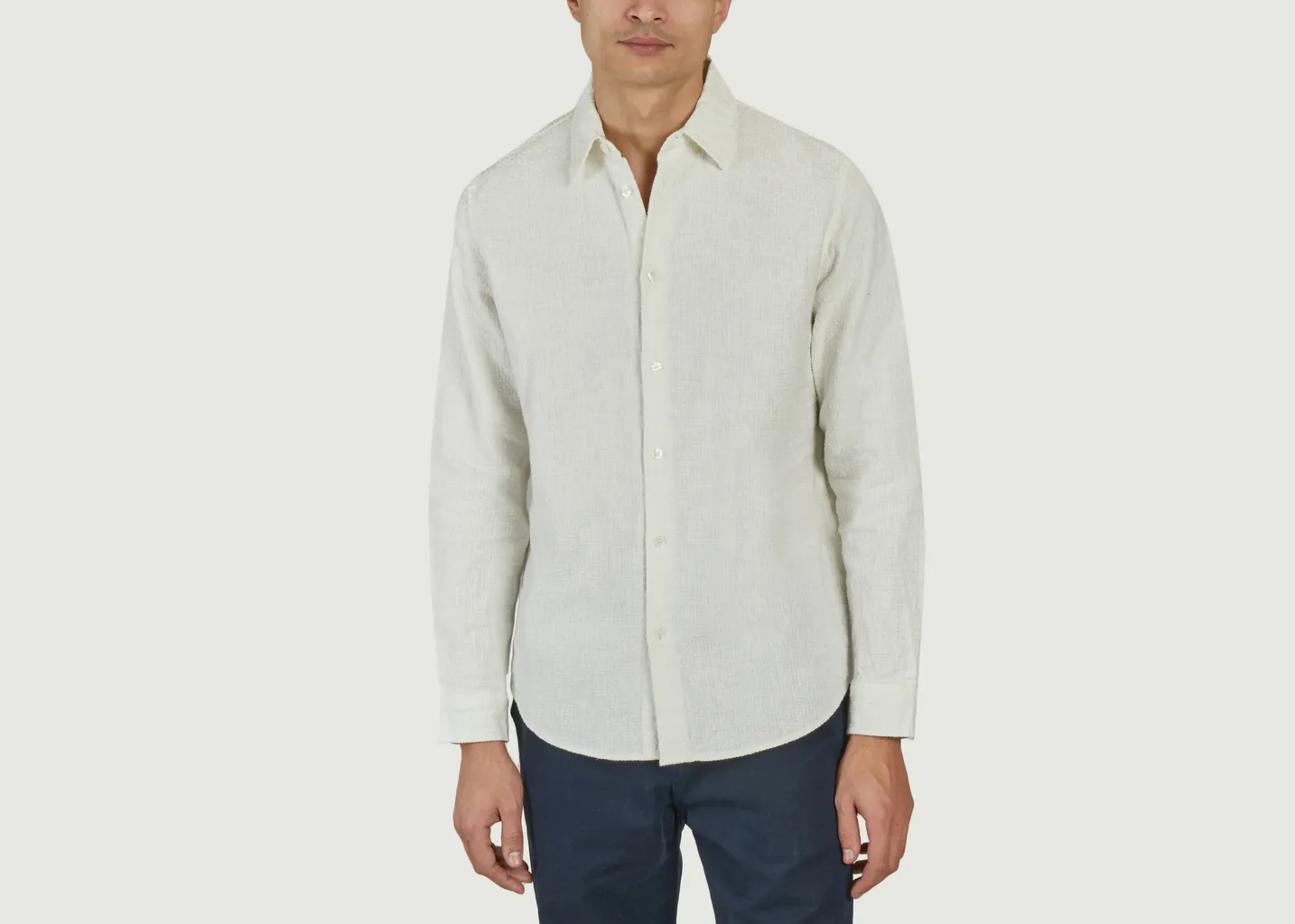 Chemise Liam 14980 Samsoe Samsoe
