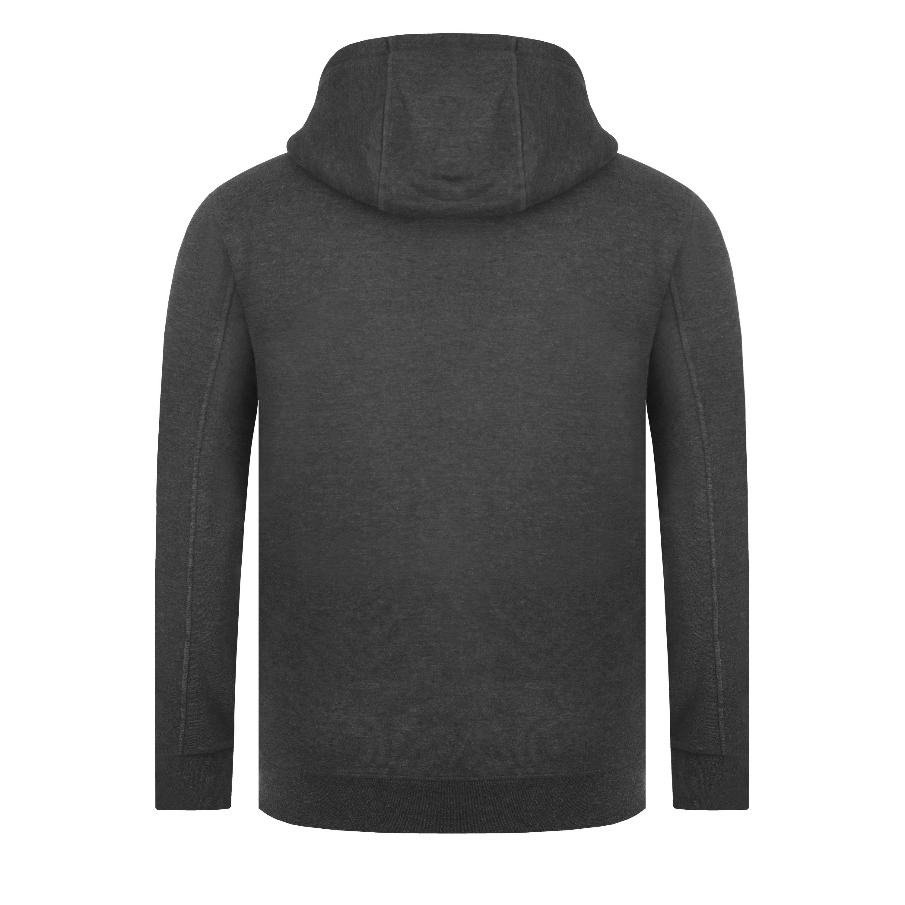 Firetrap Lined Hoodie Mens