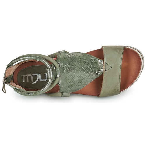 Mjus - TAPASITA - Kaki