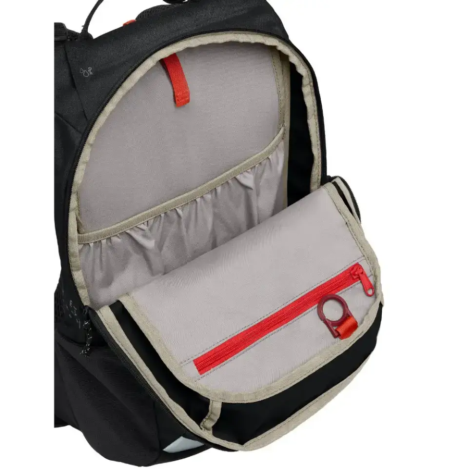 VAUDE Trailvent 10 Fietsrugzak Zwart Dames