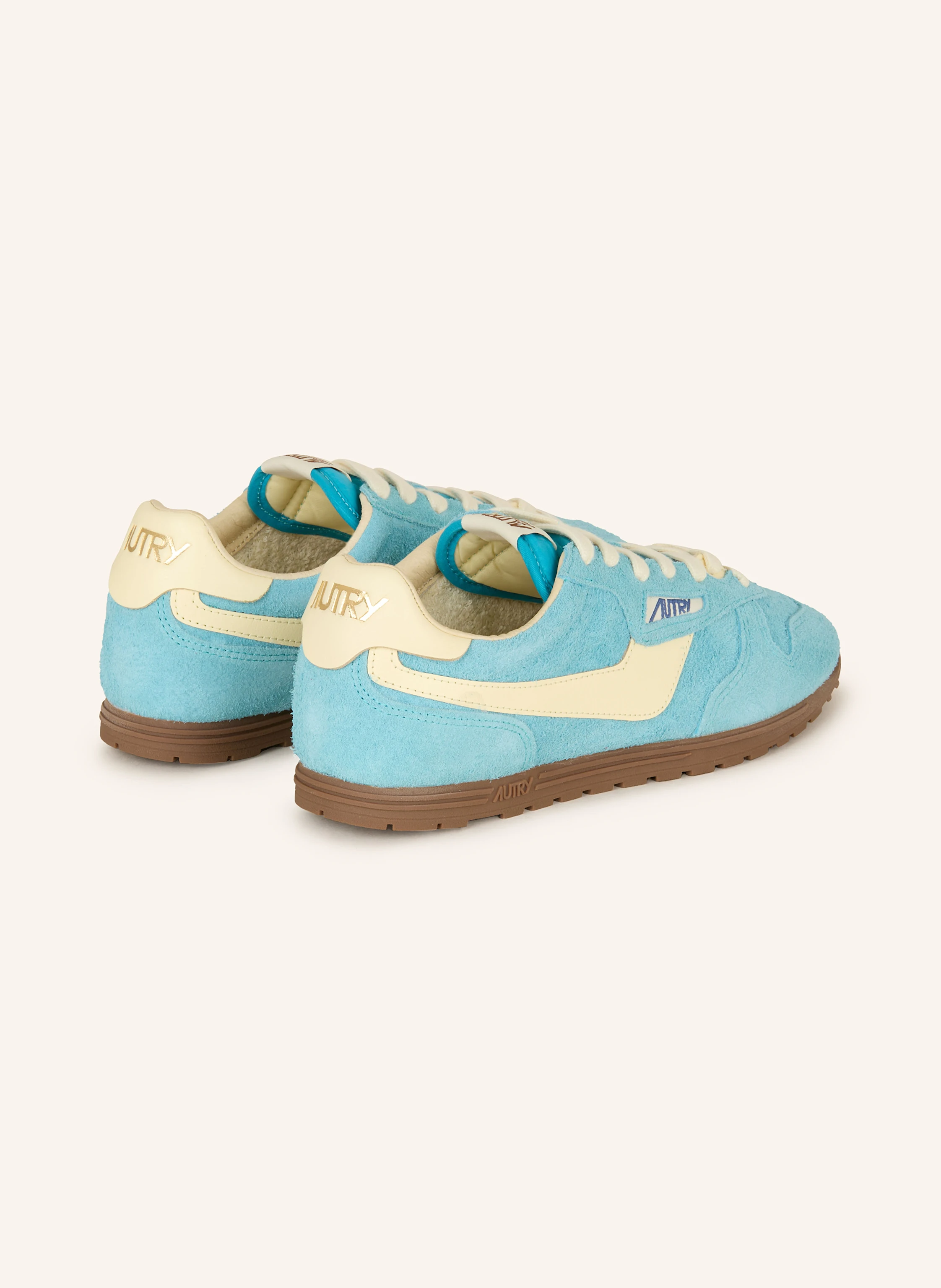 AUTRY Sneaker WINDSPIN WIFE
