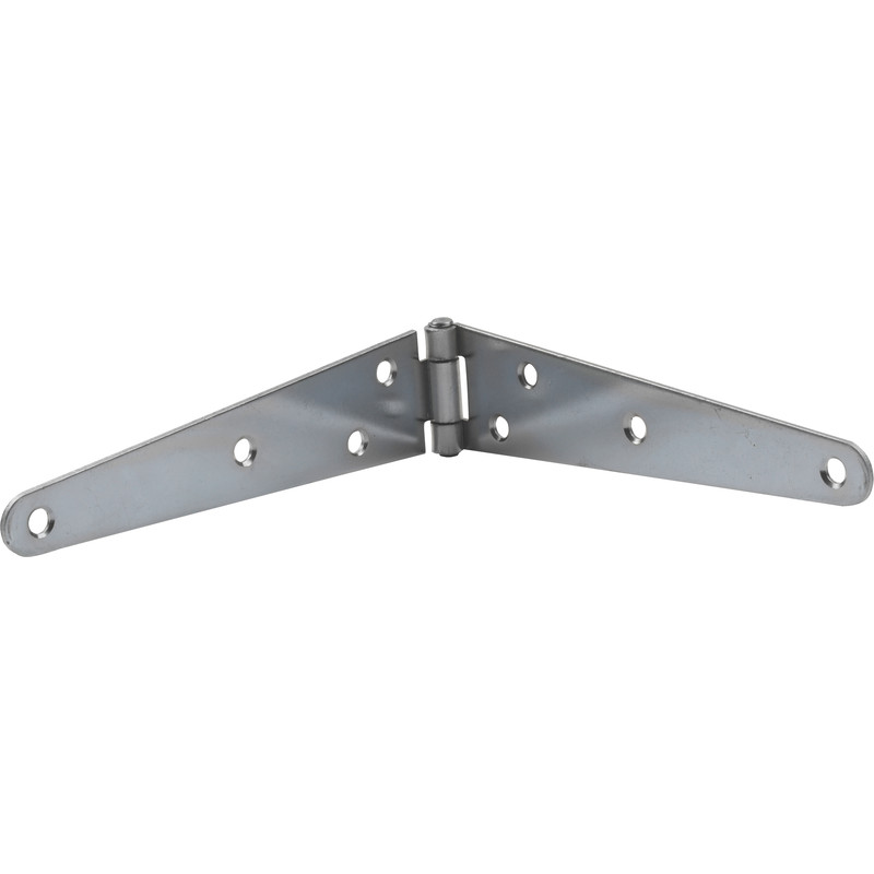 Staarthengen 125mm