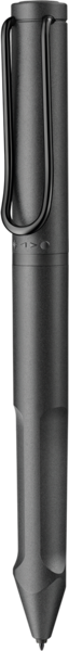 LAMY safari twin pen all black EMR Digital Writing