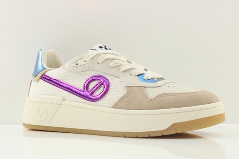 No Name Schnürschuhe