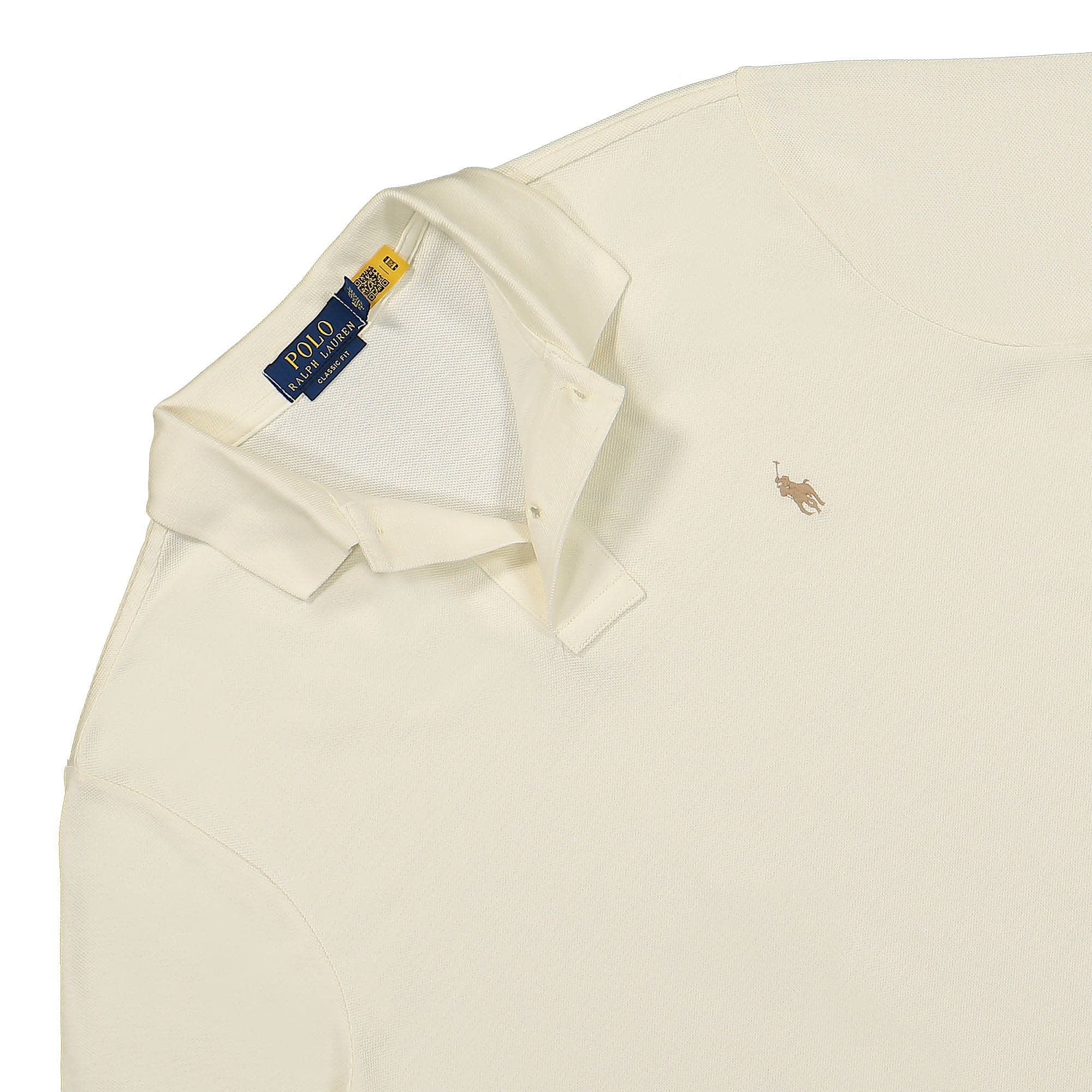 Polo Ralph Lauren<br>Classic Piqué Poloshirt